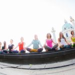 Yoga in Wien