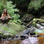 Yoga in Gastein